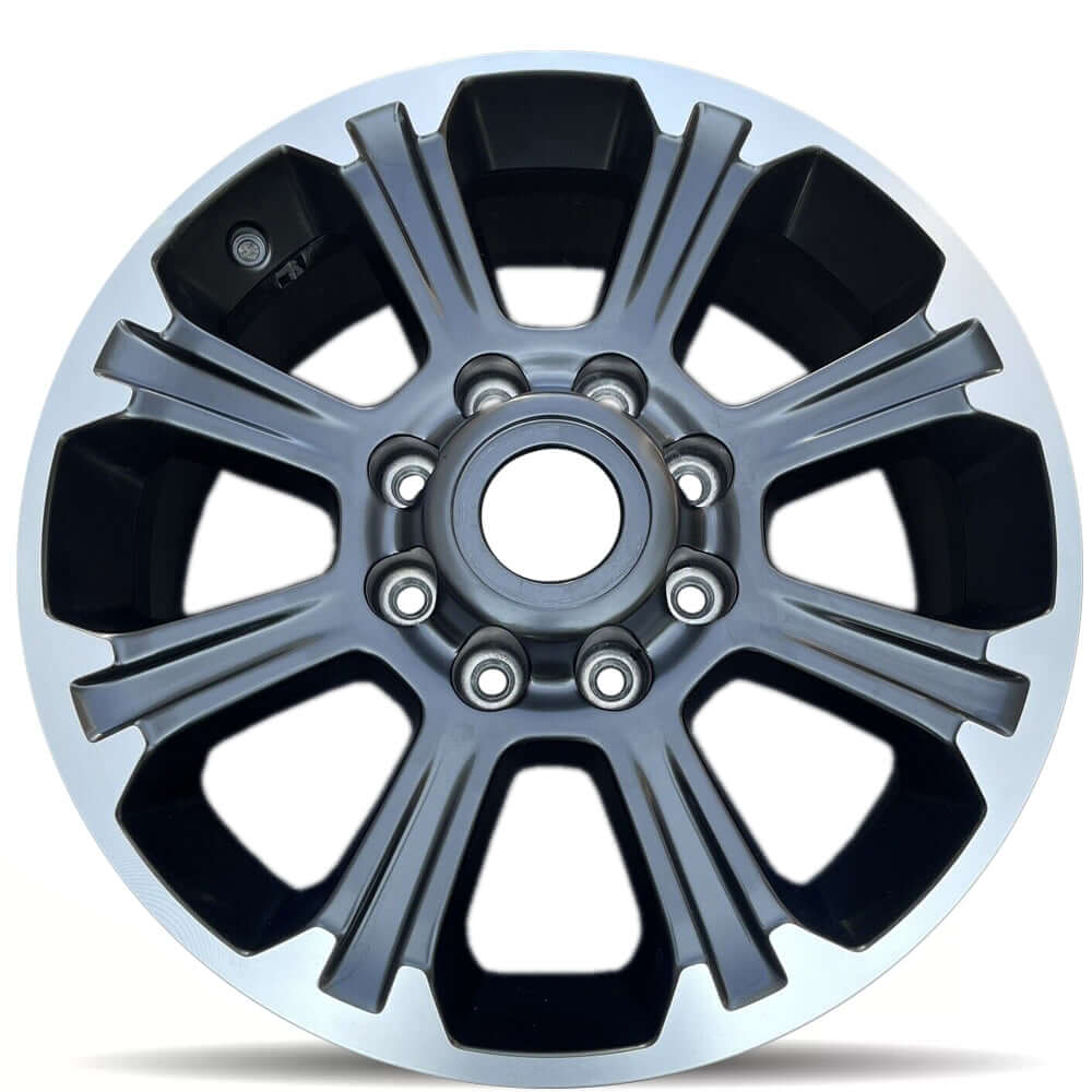 2023-2026 Dodge Wheels OEM Rims for Sale | Ram 2500