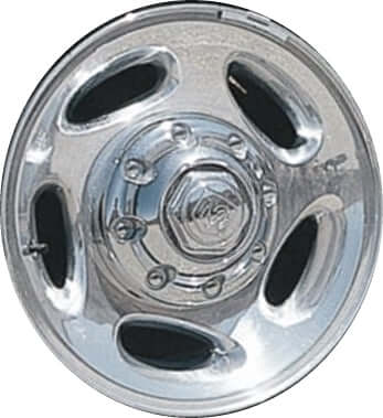 2000-2002 Dodge Wheels OEM Rims for Sale | Ram 2500