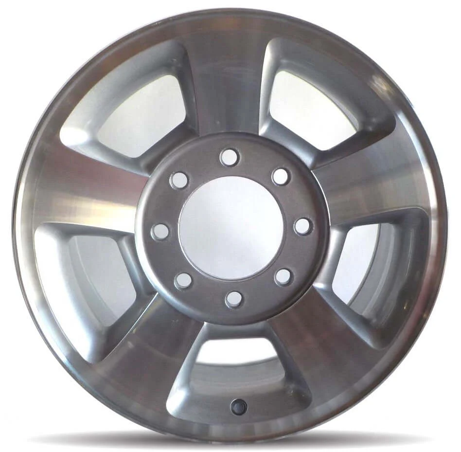 2003-2009 Dodge Wheels OEM Rims for Sale | Ram 1500 Ram 2500 Ram 3500