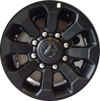 2017-2024 Dodge Wheels OEM Rims for Sale | Ram 2500