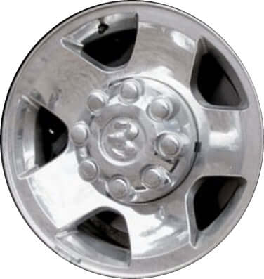 2005-2013 Dodge Wheels OEM Rims for Sale | Ram 2500 Ram 3500