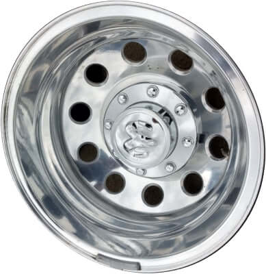 2011-2018 Dodge Wheels OEM Rims for Sale | Ram 2500 Ram 3500
