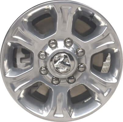 2019-2020 Dodge Wheels OEM Rims for Sale | Ram 2500 Ram 3500