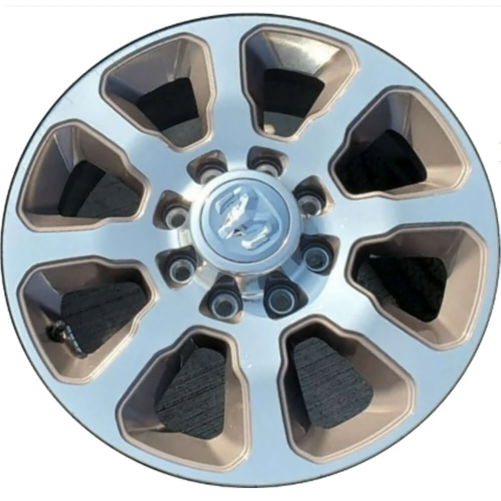2019-2024 Dodge Wheels OEM Rims for Sale | Ram 2500 Ram 3500