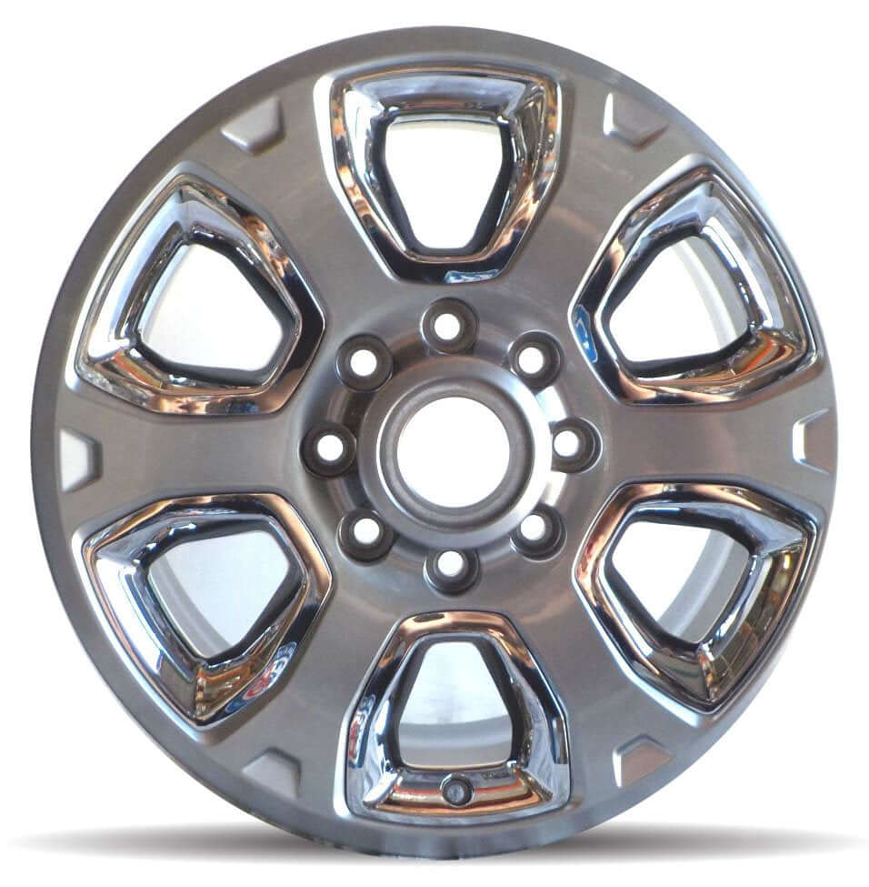 2013-2018 Dodge Wheels OEM Rims for Sale | Ram 2500 Ram 3500