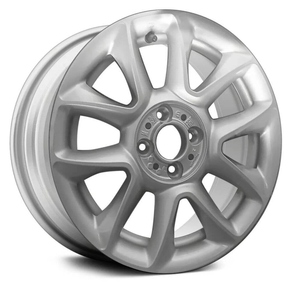 2017-2017 Fiat Wheels OEM Rims for Sale | 500