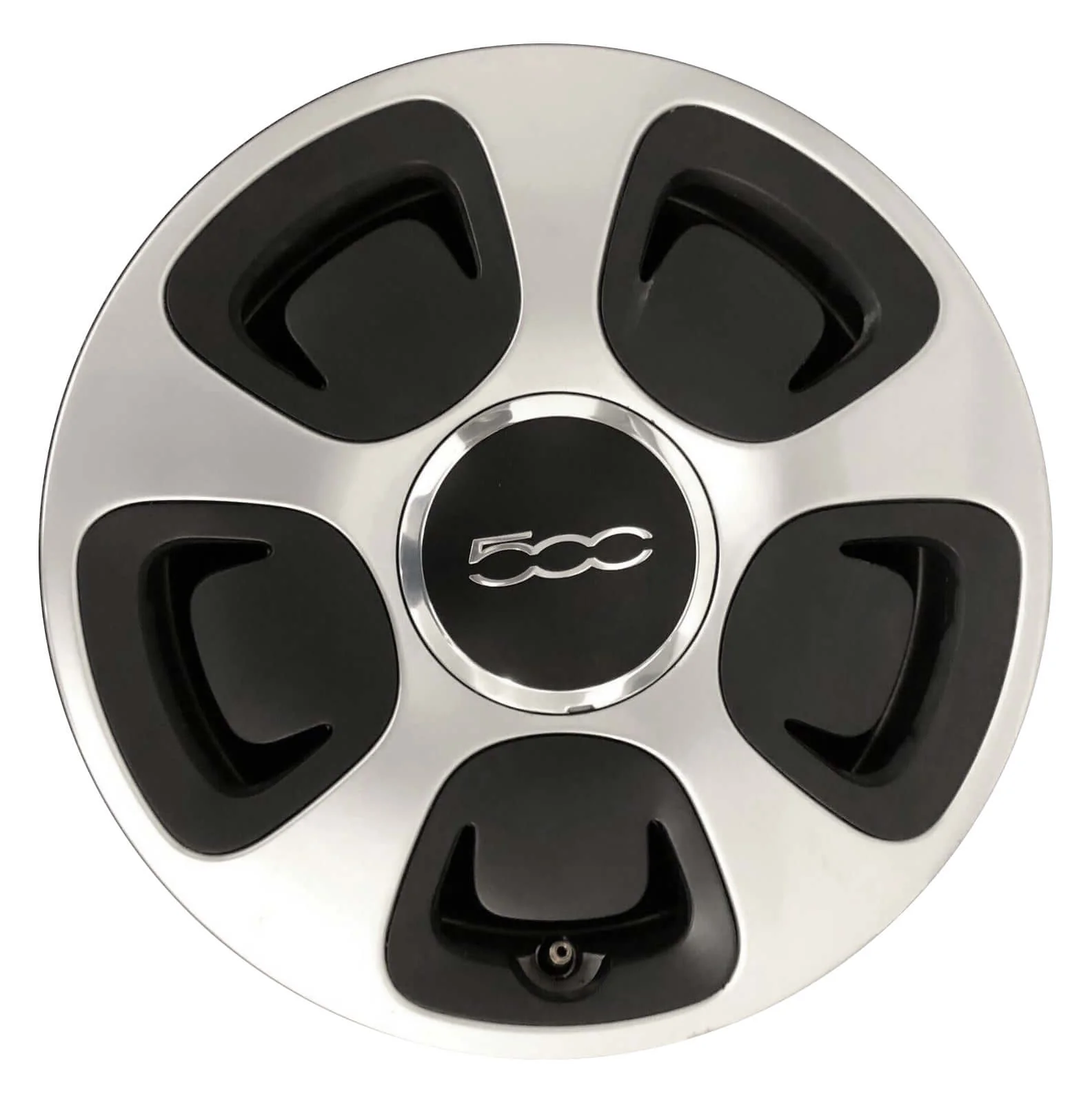 2013-2019 Fiat Wheels OEM Rims for Sale | 500