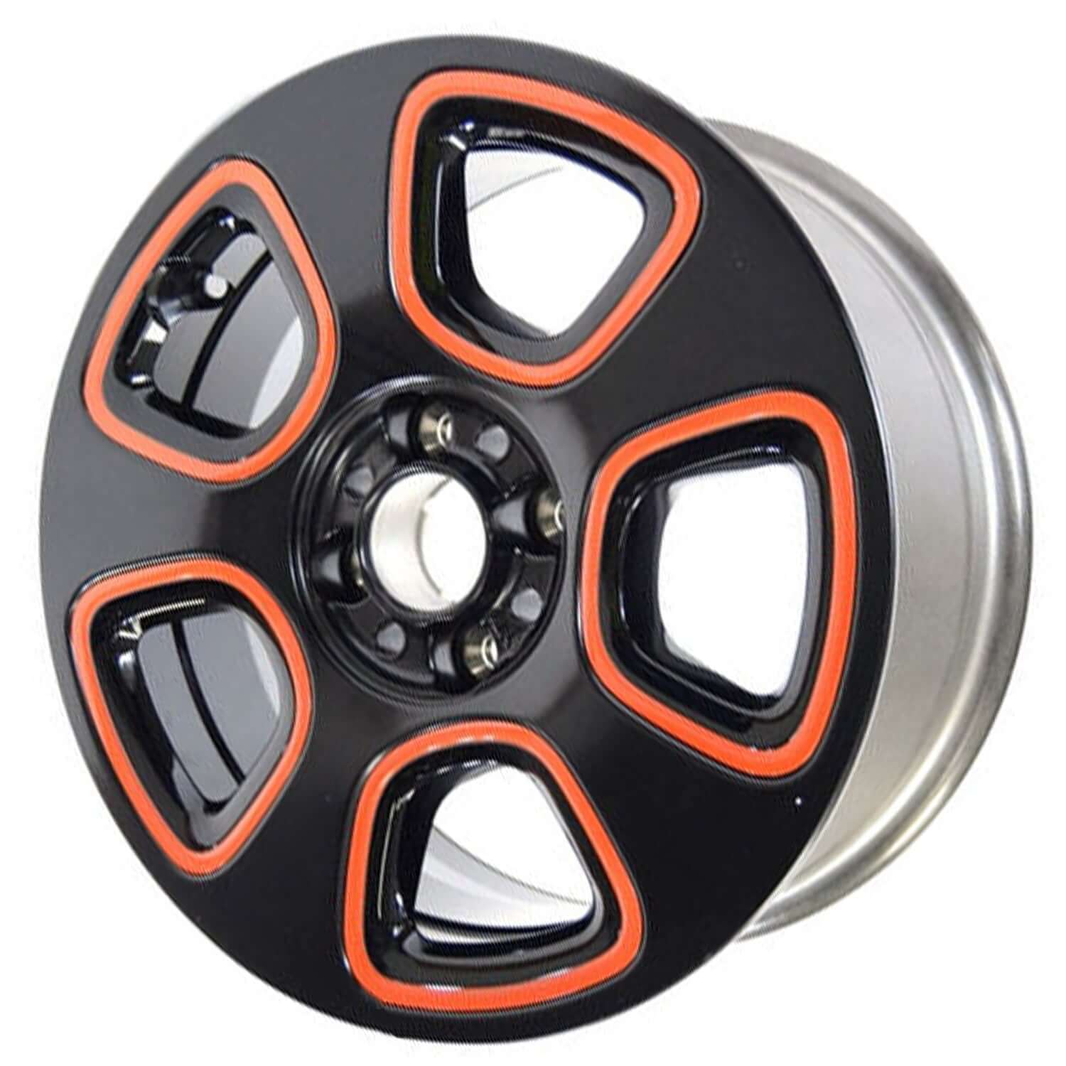2013-2019 Fiat Wheels OEM Rims for Sale | 500 500E