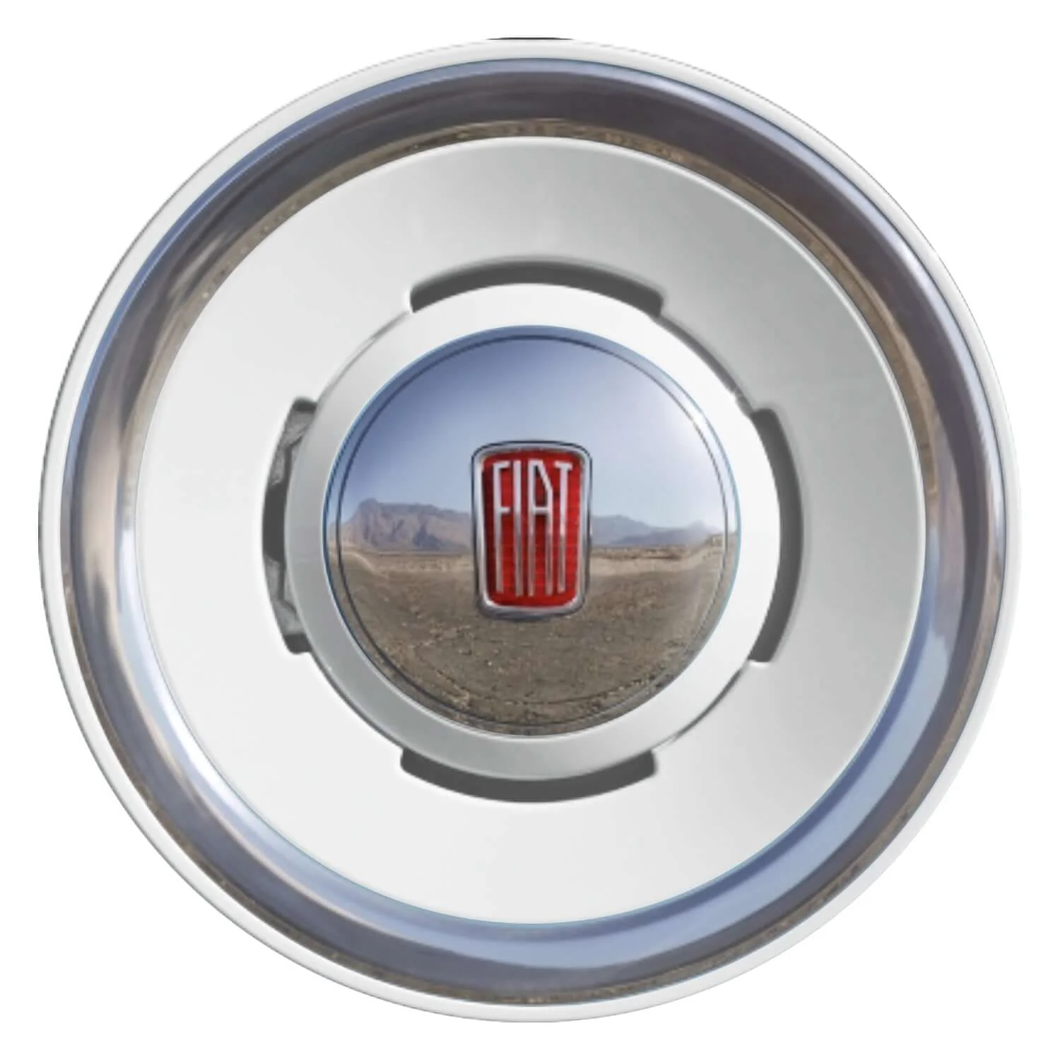 2014-2018 Fiat Wheels OEM Rims for Sale | 500