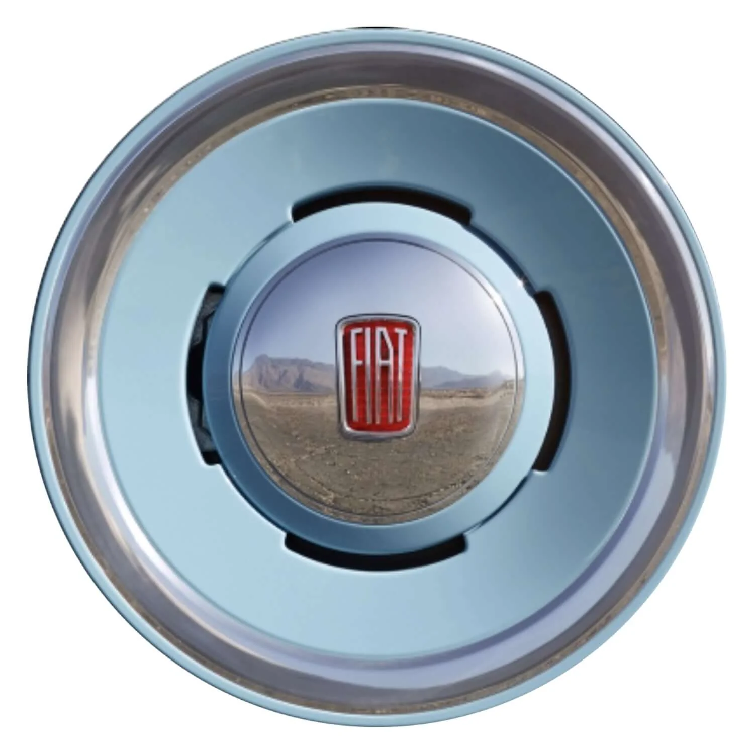 2014-2018 Fiat Wheels OEM Rims for Sale | 500