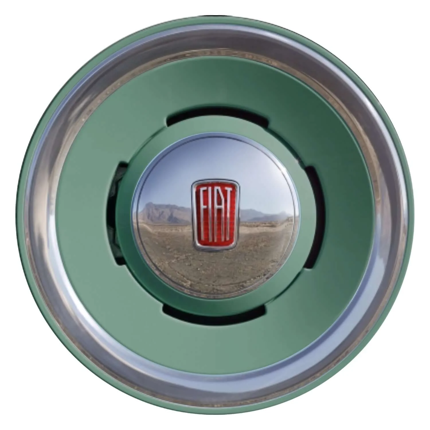 2014-2018 Fiat Wheels OEM Rims for Sale | 500