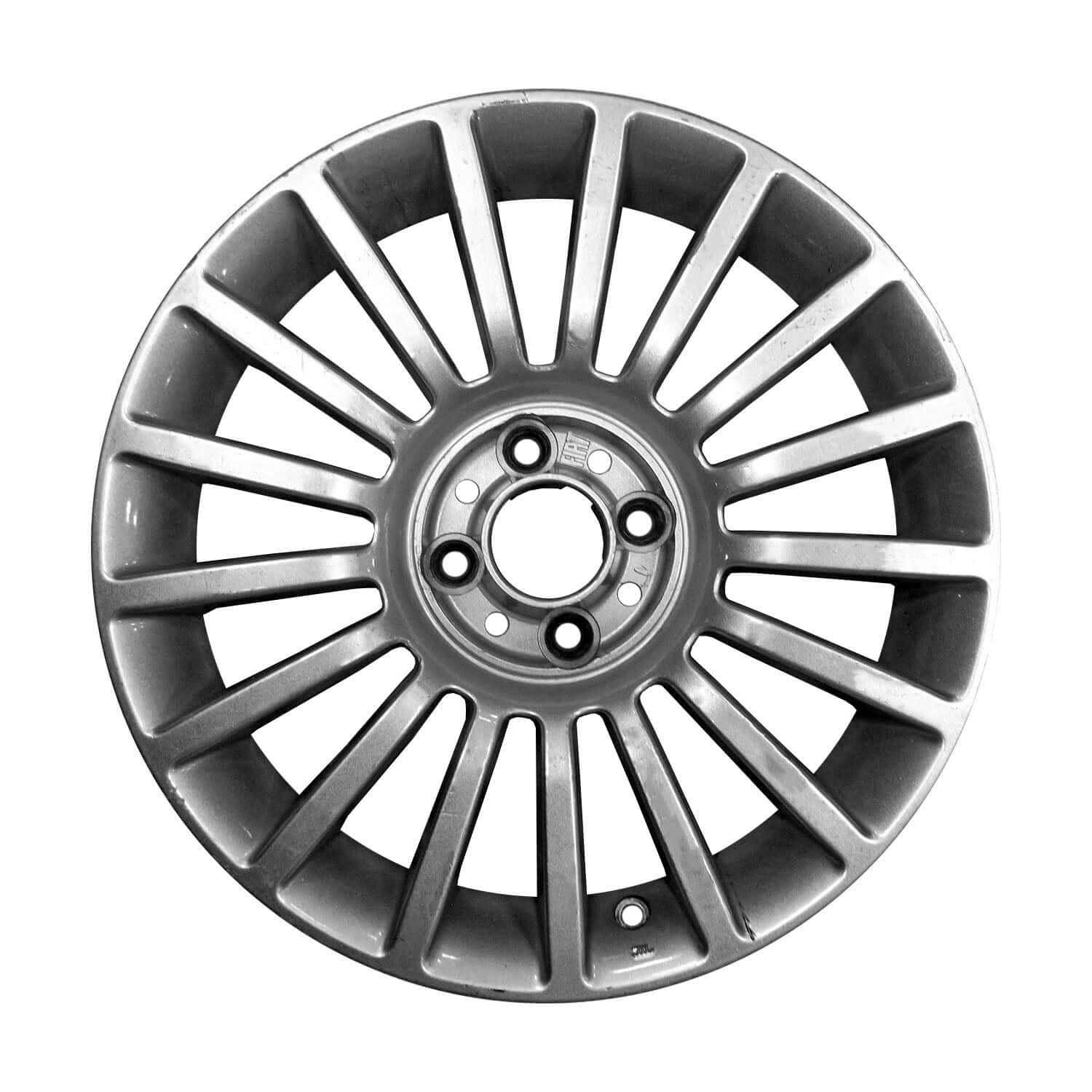 2017-2017 Fiat Wheels OEM Rims for Sale | 500