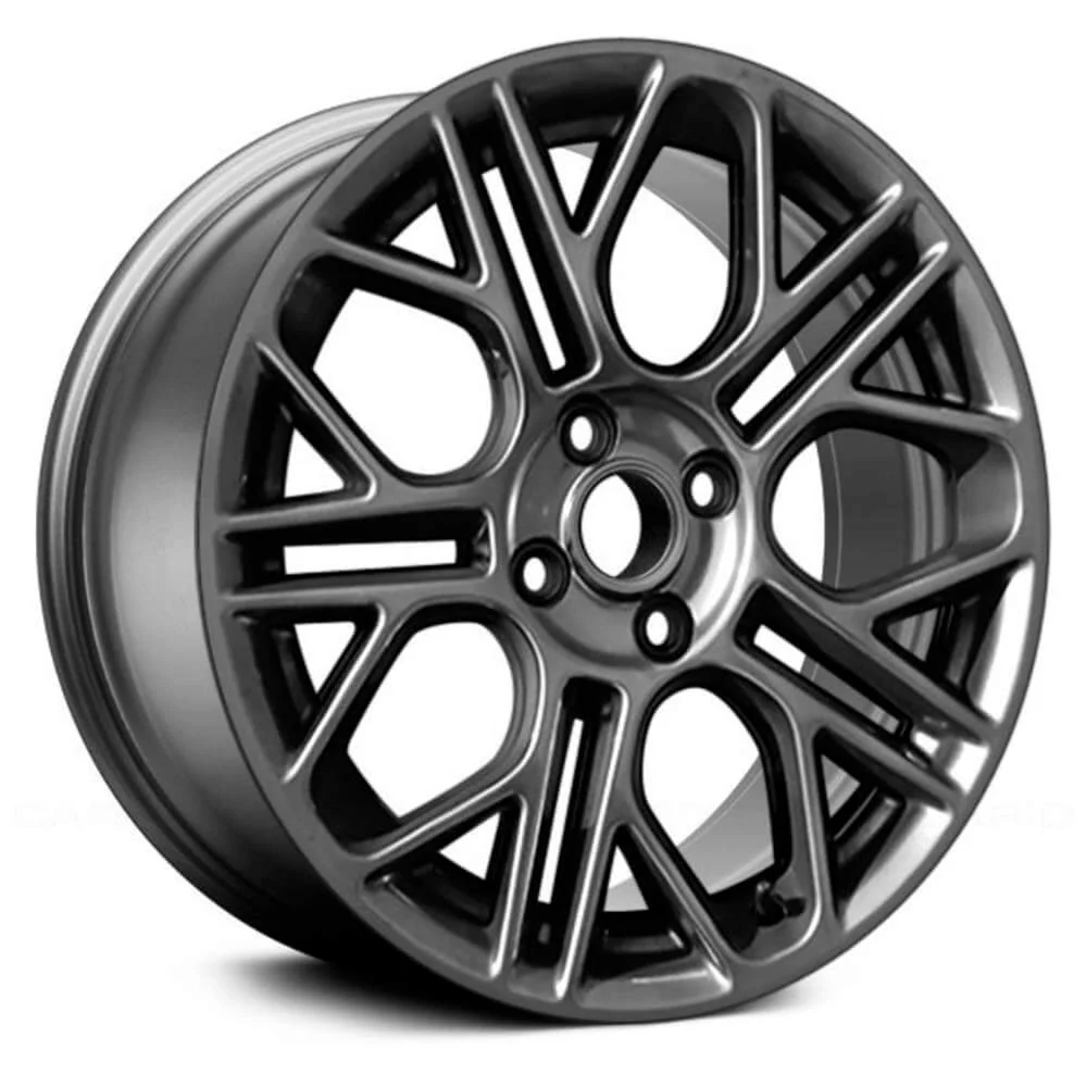 2014-2016 Fiat Wheels OEM Rims for Sale | 500