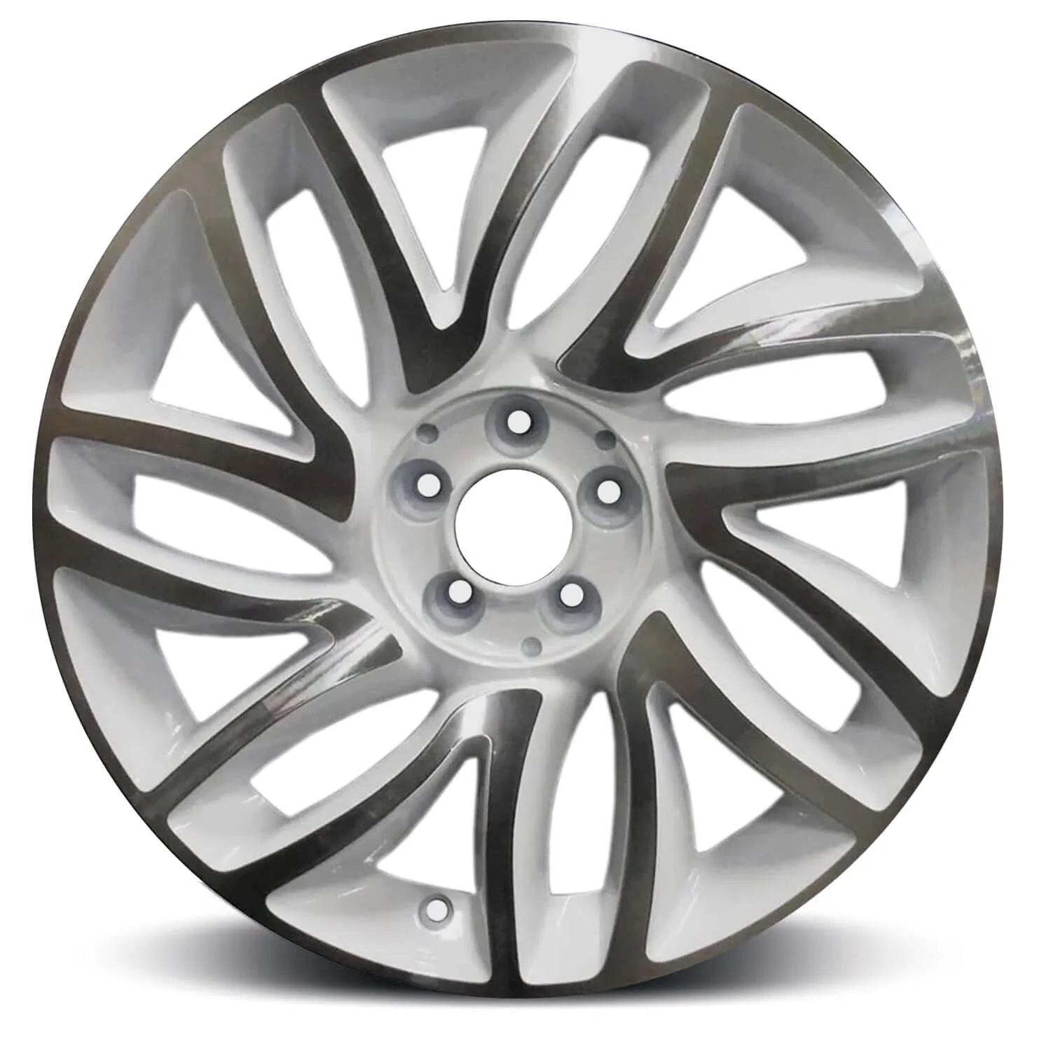 2014-2019 Fiat Wheels OEM Rims for Sale | 500L