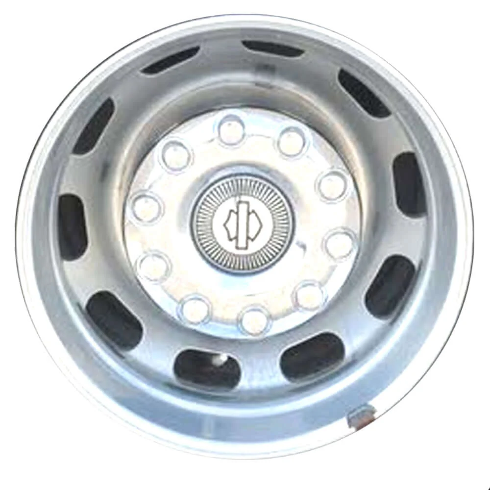 2010-2011 Ford Wheels OEM Rims for Sale | F450 F550