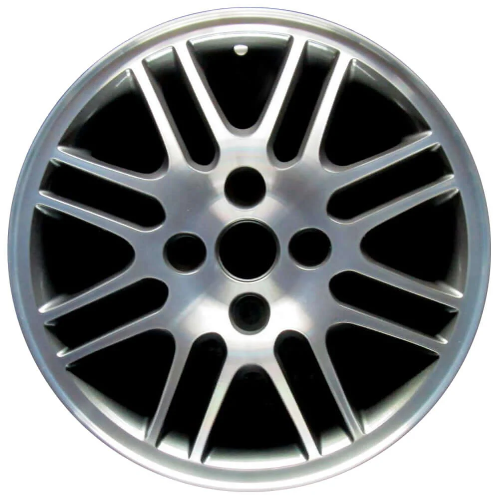 2000-2011 Ford Wheels OEM Rims for Sale | Focus