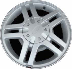 2000-2004 Ford Wheels OEM Rims for Sale | Focus