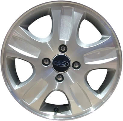 2005-2007 Ford Wheels OEM Rims for Sale | Focus