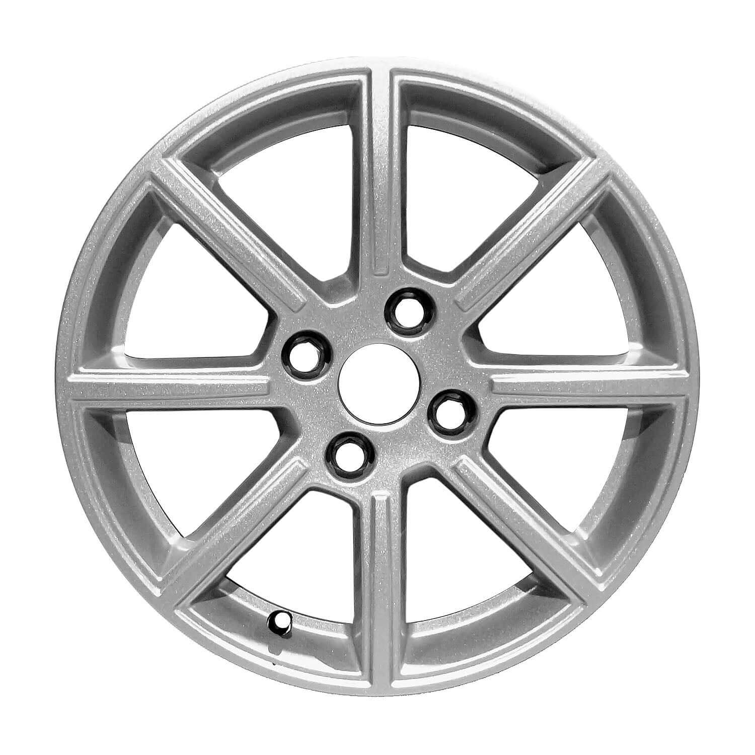 2014-2019 Ford Wheels OEM Rims for Sale | Fiesta