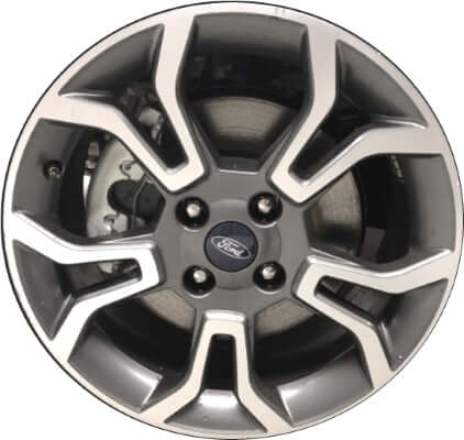 2018-2022 Ford Wheels OEM Rims for Sale | Ecosport