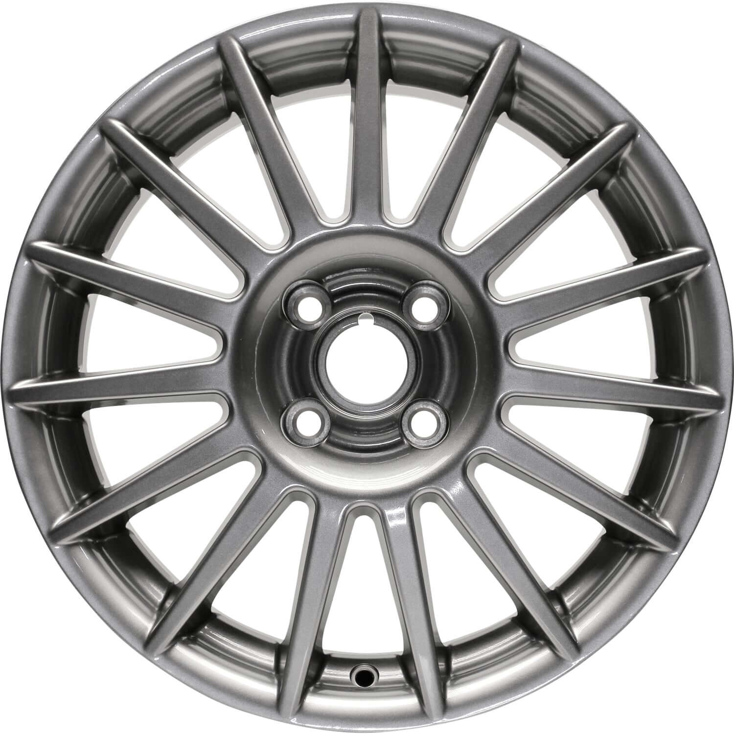 2002-2010 Ford Wheels OEM Rims for Sale | Focus
