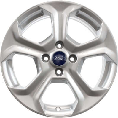 2014-2019 Ford Wheels OEM Rims for Sale | Fiesta