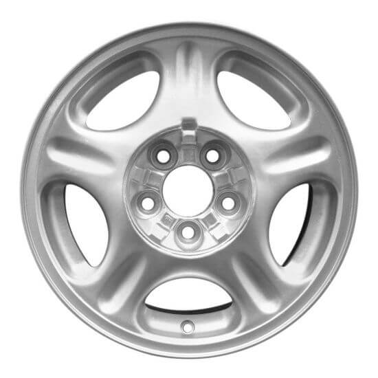 1996-1998 Ford Wheels OEM Rims for Sale | Taurus