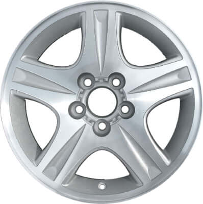 2000-2002 Ford Wheels OEM Rims for Sale | Taurus