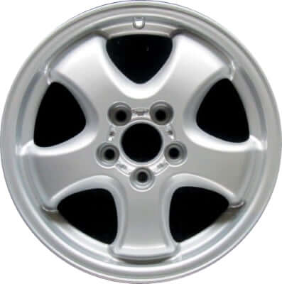 2003-2007 Ford Wheels OEM Rims for Sale | Taurus