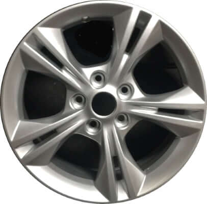 2011-2014 Ford Wheels OEM Rims for Sale | Focus
