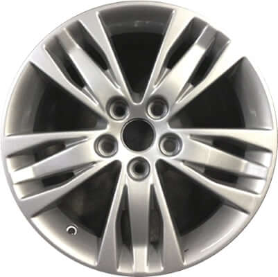 2012-2012 Ford Wheels OEM Rims for Sale | Focus