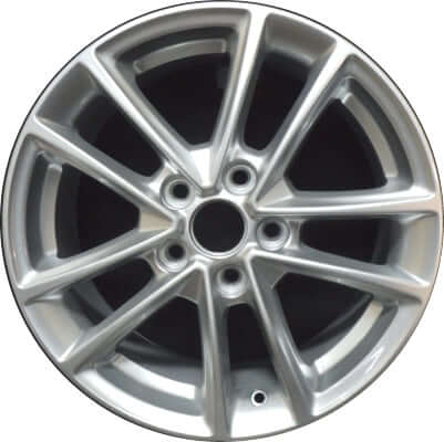 2015-2018 Ford Wheels OEM Rims for Sale | Focus
