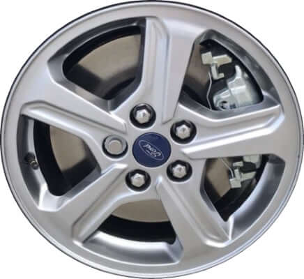 2019-2023 Ford Wheels OEM Rims for Sale | Transit Connect