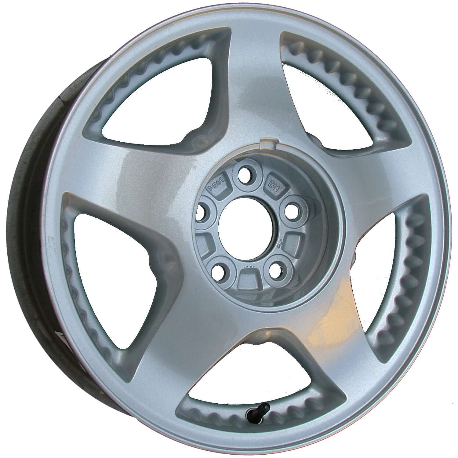1999-2003 Ford Wheels OEM Rims for Sale | Windstar Charcoal