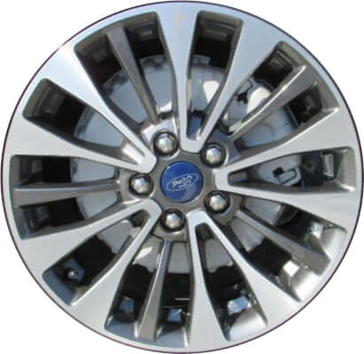 2017-2018 Ford Wheels OEM Rims for Sale | C Max