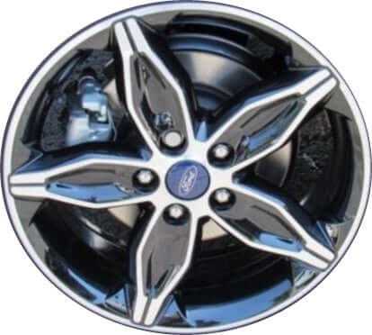 2016-2018 Ford Wheels OEM Rims for Sale | Transit Connect