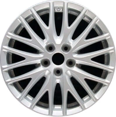 2011-2014 Ford Wheels OEM Rims for Sale | Focus