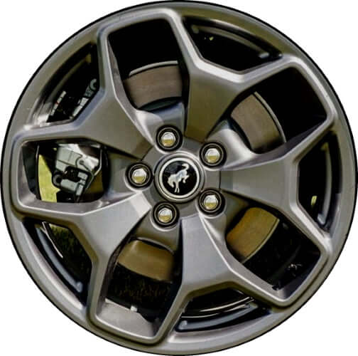 2021-2024 Ford Wheels OEM Rims for Sale | Bronco Sport