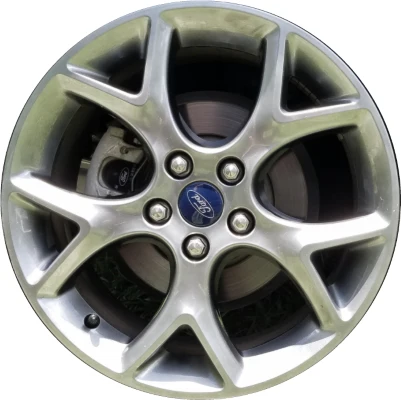 2012-2014 Ford Wheels OEM Rims for Sale | Focus