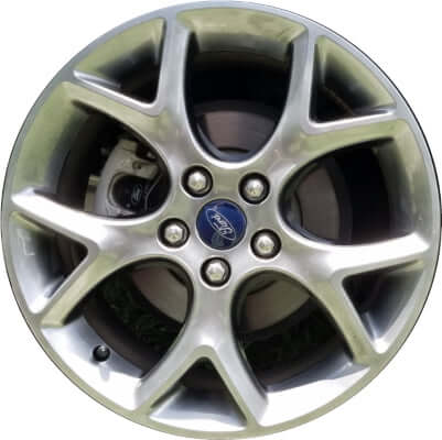 2012-2014 Ford Wheels OEM Rims for Sale | Focus