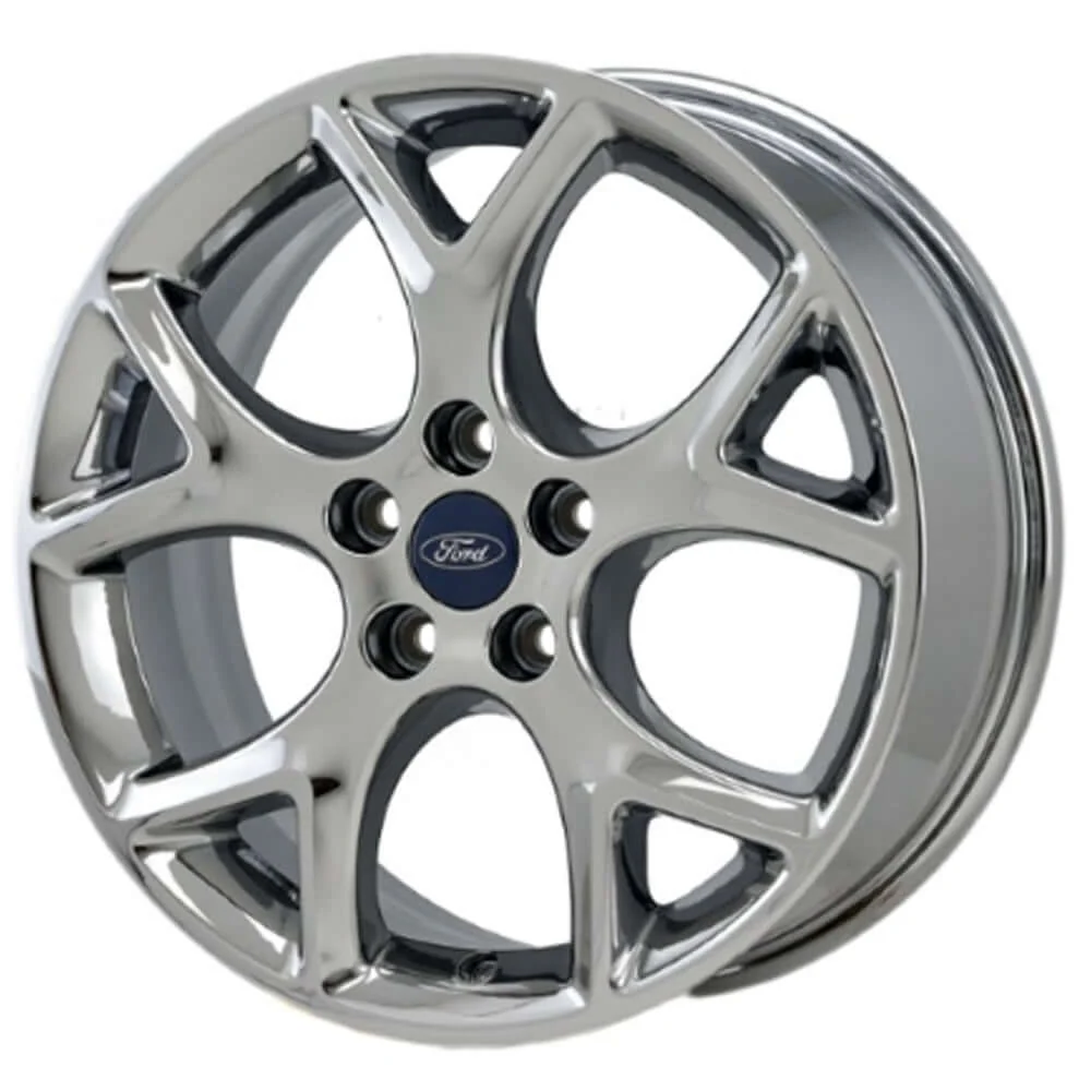 2012-2014 Ford Wheels OEM Rims for Sale | Focus