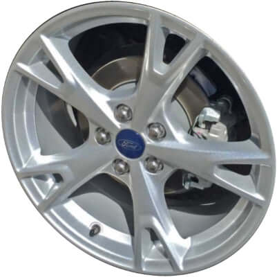 2015-2017 Ford Wheels OEM Rims for Sale | Focus