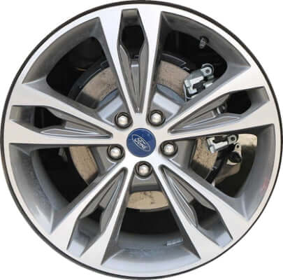 2017-2020 Ford Wheels OEM Rims for Sale | Fusion