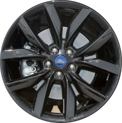 2017-2019 Ford Wheels OEM Rims for Sale | Escape