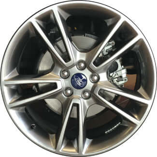 2013-2016 Ford Wheels OEM Rims for Sale | Fusion