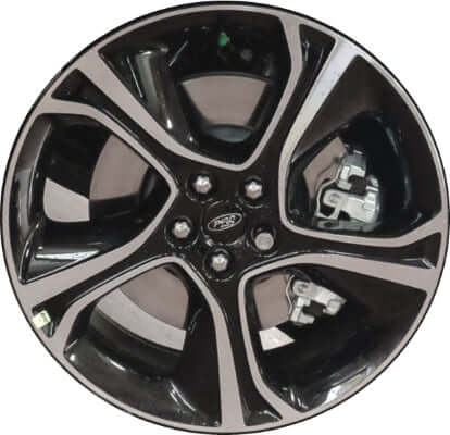 2019-2024 Ford Wheels OEM Rims for Sale | Edge