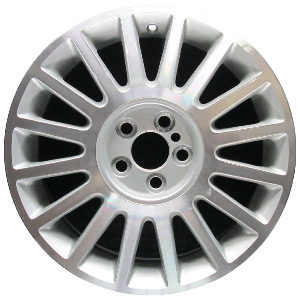 2004-2005 Ford Wheels OEM Rims for Sale | Thunderbird
