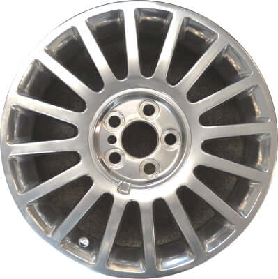 2004-2005 Ford Wheels OEM Rims for Sale | Thunderbird