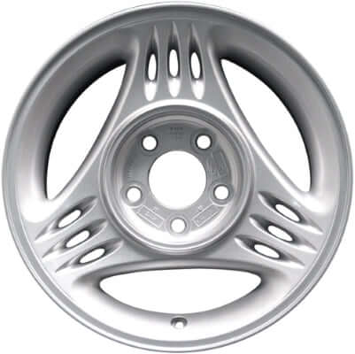 1994-1995 Ford Wheels OEM Rims for Sale | Mustang