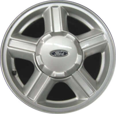 2001-2004 Ford Wheels OEM Rims for Sale | Escape